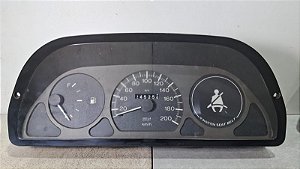 Painel instrumento Fiat Palio/Uno 1996 a 2003