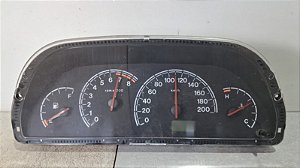 Painel instrumento Fiat Palio/Uno 2000 a 2013