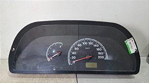 Painel instrumento Fiat Palio Uno 2000 a 2013