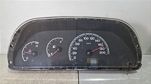 Painel instrumento Fiat Palio/uno 1996 a 2000