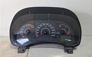 Painel instrumento Fiat Palio/Siena G4 2008 a 2012