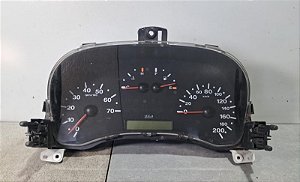 Painel instrumento Fiat Doblo 2000 a 2006