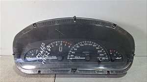 Painel instrumento Fiat Marea/Brava 1998 a 2008