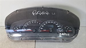 Painel instrumento Fiat Marea/Brava 1998 a 2008