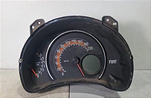 Painel instrumento Fiat Uno Vivace 2010 a 2014