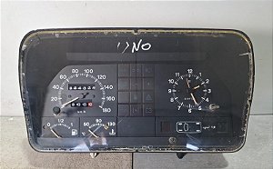 Painel instrumento Fiat Uno 1984 a 1994