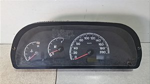 Painel instrumento Fiat Palio/Uno 2000 a 2013