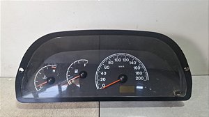 Painel instrumento Fiat Palio/Uno 2000 a 2013