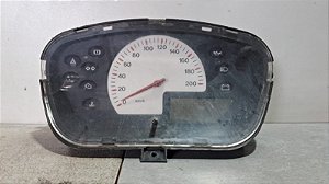 Painel Instrumento Gm Celta 2001 a 2006