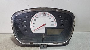 Painel Instrumento Gm Celta 2001 a 2006