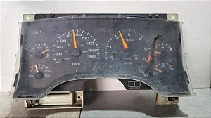 Painel Instrumento Gm S10/Blazer 1995 a 2000