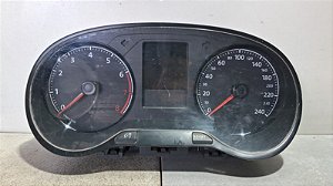 Painel Instrumento Vw Fox/Crossfox 2015 a 2021