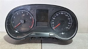 Painel Instrumento Vw Fox/Crossfox 2015 a 2021