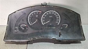 Painel Instrumento Gm Meriva 2002 a 2012