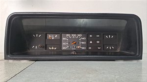 Painel Instrumento Vw gol Gt 1983 a 1993