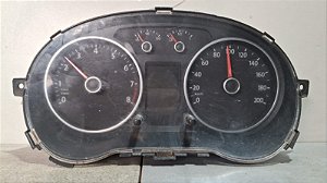 Painel Instrumento Vw Gol  g5/g6 1.6 2008 a 2016