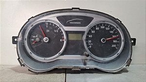 Painel Instrumento Vw Gol  g5/g6 1.6 2008 a 2016