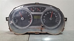 Painel Instrumento Vw Gol  g5/g6 1.6 2008 a 2016