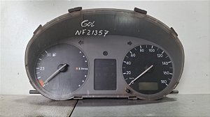 Painel Instrumento Vw Gol 1.0 city 1999 a 2005