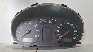 Painel Instrumento Vw Gol 1.6 1999 a 2005