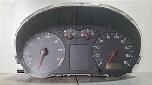 Painel Instrumento Vw Gol 1.6 1999 a 2005