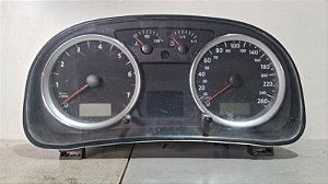 Painel Instrumento Vw Golf Sportline 2008 a 2012