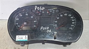Painel Instrumento Vw Polo 2012 a 2015