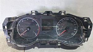 Painel Instrumento Vw Polo/Virtus 2018 a 2022