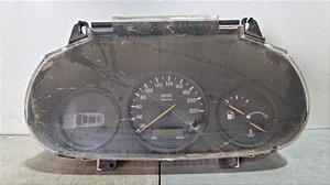 Painel Instrumento Ford Fiesta/Courier 1999 a 2002