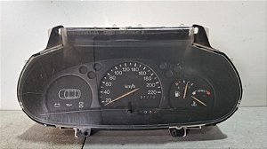 Painel Instrumento Ford Fiesta/Courier 1999 a 2002