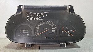 Painel Instrumento Ford Fiesta/Courier 1999 a 2002