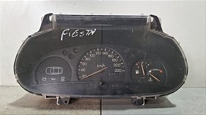 Painel Instrumento Ford Fiesta/Courier 1999 a 2002