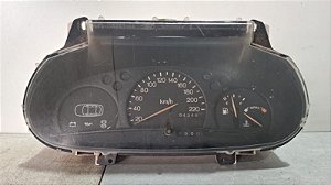 Painel Instrumento Ford Fiesta/Courier 1999 a 2002