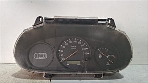 Painel Instrumento Ford Fiesta/Courier 1999 a 2002