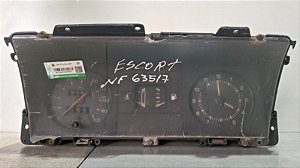 Painel Instrumento Ford Escort 1984 a 1990