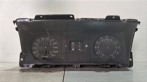 Painel Instrumento Ford Escort 1984 a 1990