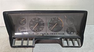 Painel Instrumento Ford Delrey Glx 1983 a 1991