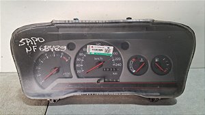 Painel Instrumento Ford Escort/Verona 1993 a 1998