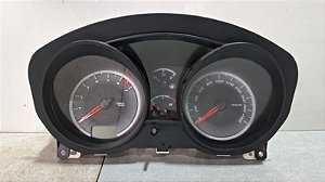 Painel Instrumento Ford Fiesta/Ecosport 2008 a 2014