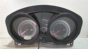 Painel Instrumento Ford Fiesta/Ecosport 2008 a 2014