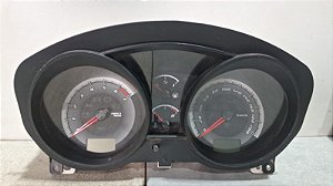 Painel Instrumento Ford Fiesta/Ecosport 2008 a 2014