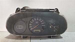 Painel Instrumento Ford Fiesta/Courier 1999 a 2002