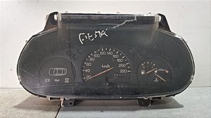 Painel Instrumento Ford Fiesta/Courier 1999 a 2002