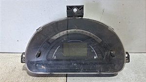 Painel Instrumento Citroen C3 2003 a 2012