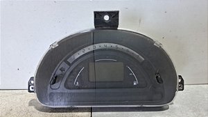 Painel Instrumento Citroen C3 2003 a 2012