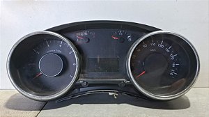 Painel Instrumento Peugeot 3008 2008 a 2016