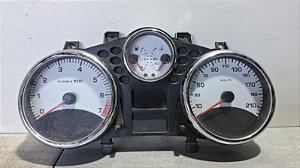 Painel Instrumento Peugeot 207 Passion 2008 a 2011