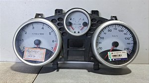 Painel Instrumento Peugeot 207 Passion 2008 a 2011