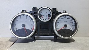 Painel Instrumento Peugeot 207 Passion 2008 a 2011