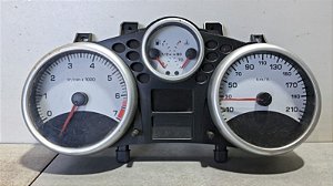 Painel Instrumento Peugeot 207 Passion 2008 a 2011